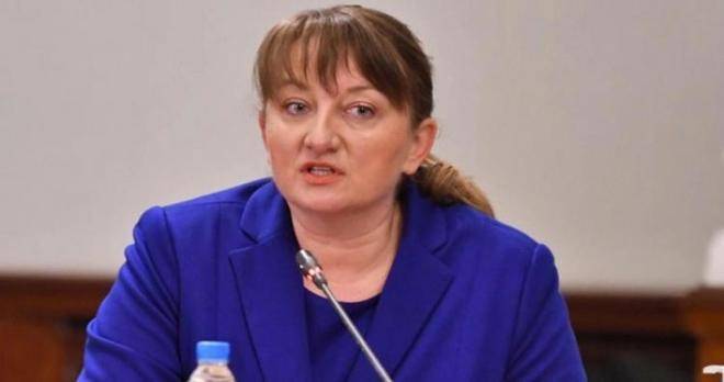 Деница Сачева: „Ние сме длъжни да предложим правителство“