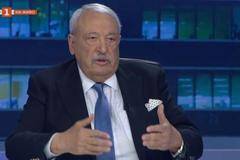 Гарелов: Въпросът е дали да има следващи избори, защото Слави може да стане първи