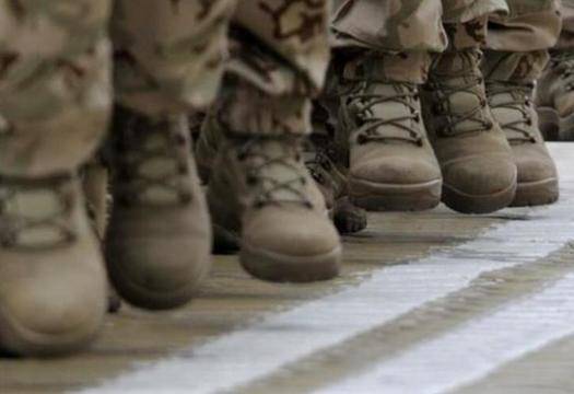 Украинските военни отхвърлиха обвиненията, че готвят атака срещу сепаратистките райони в Източна Украйна