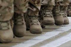 Украинските военни отхвърлиха обвиненията, че готвят атака срещу сепаратистките райони в Източна Украйна