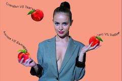 Stand Pam* Памела Трифонова