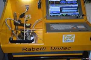 Ремонт на комън рейл помпи за високо налягане Common rail