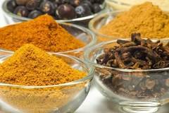 Ароматни и полезни подправки при висок холестерол