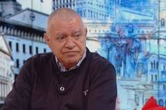 Михаил Константинов: Безумие е да има избори през лятото