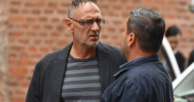 Любен Дилков-син: „Предполагам, че ГЕРБ са готови с кабинета, не знам кой ще бъде премиер“