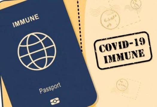 Изненада: Паспортът за ваксина у нас не пази от карантина