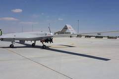 Украйна използва за първи път турски дронове в Донбас ВИДЕО