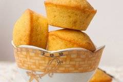 Ванилови мъфини