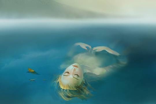 Спомени във водата