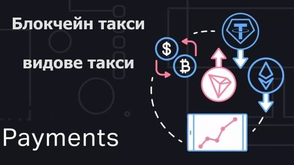 Какво представляват таксите (fees) на блокчейн трансакциите?
