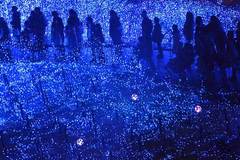 Неговите сини LED промениха начина, по който осветяваме нашия свят