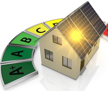 Енергийните къщи и тяхното място у нас