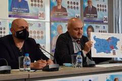 Дончев: Свърши времето на големите приказки. Трябва да се взимат решения. Ще предложим кабинет!