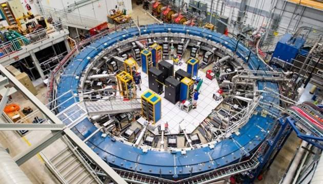 Учени откриха доказателства за нова природна сила