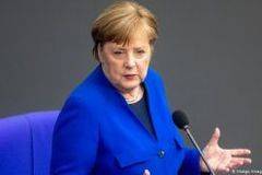 „Bild“: Меркел отмени ваксинацията си с „Астра Зенека“