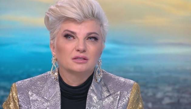 Силвена Роу: България за мен е суперхрана