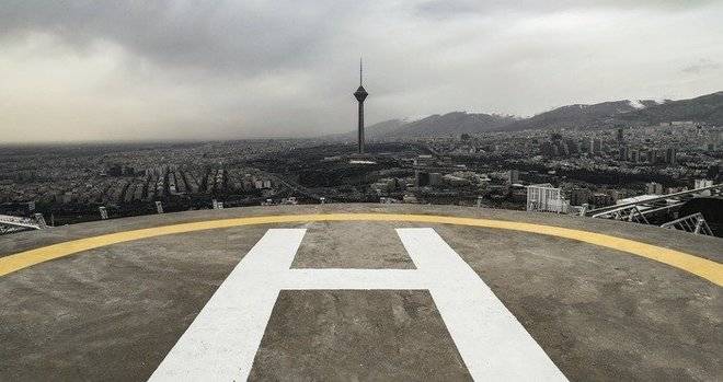 Иран обеща да отмъсти на Израел за атака срещу ядрено съоръжение