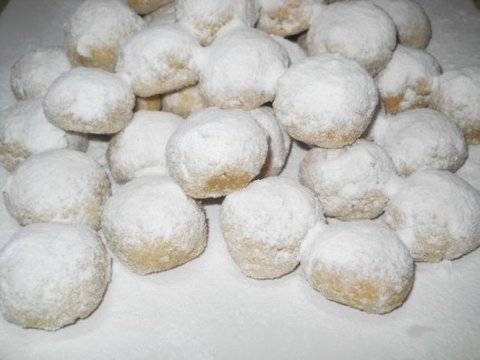 Арменски сладки