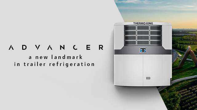 Thermo King гарантира икономия на гориво или ще плати разликата