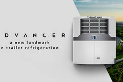 Thermo King гарантира икономия на гориво или ще плати разликата