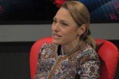 Юристката Ива Митева е предложението на „Има такъв народ“ за председател на парламента