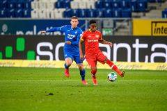 Хофенхайм и Байер (Леверкузен) направиха скучно реми