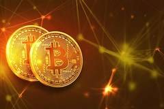 Биткойнът достигна нов рекорд за всички времена