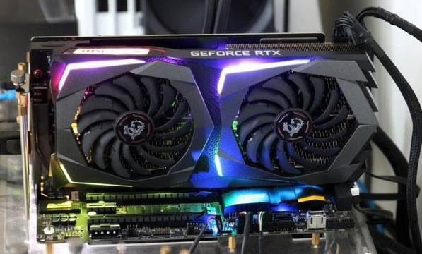 Едни от най-добрите видеокарти за Майнинг през 2021