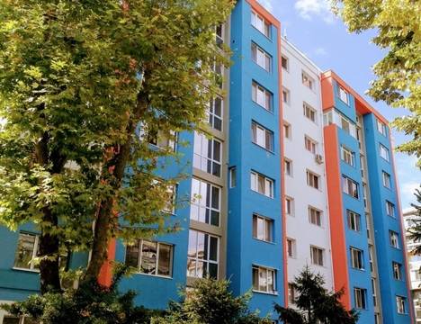 Национална стратегия: 60% от жилищните сгради да са санирани до 2050 година