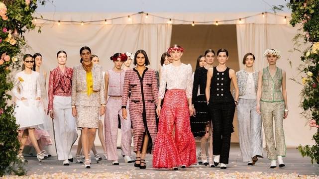 4 тенденции от Седмиците на модата в Париж, Милано и Ню Йорк