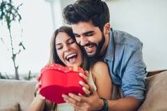 Никой не заслужава тези подаръци