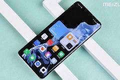 Meizu 18T идва?