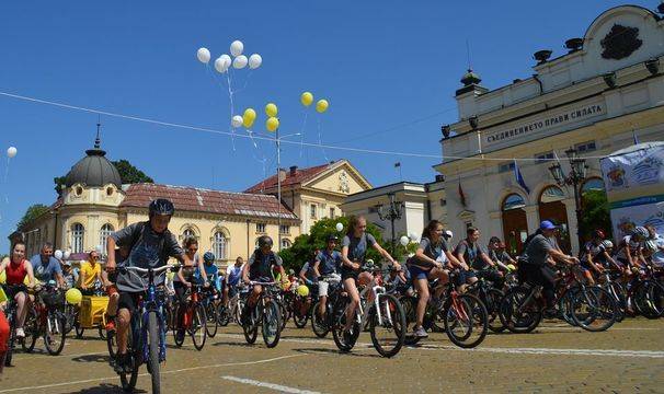 Оперното изкуство и активния живот: 2 в 1