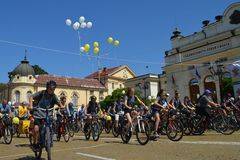 Оперното изкуство и активния живот: 2 в 1