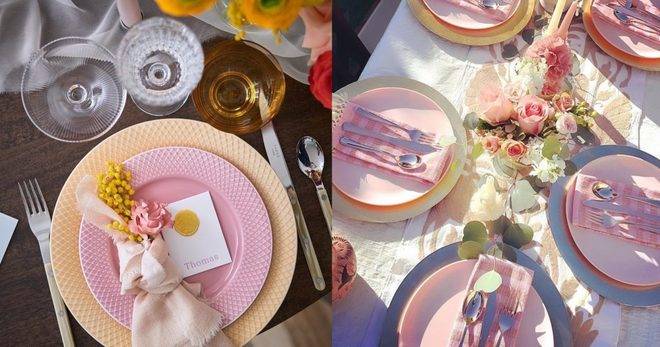 Идеи за декорация на великденската трапеза