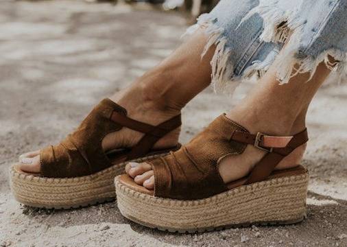 10 чифта еспадрили, в които се влюбихме