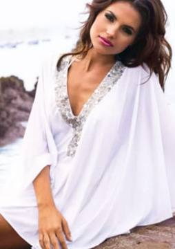 Как да изберем перфектната туника – решение за всеки ден през лятото