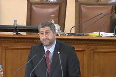 Христо Иванов, ДБ: Цел номер 1 е оставката на Гешев и Цацаров