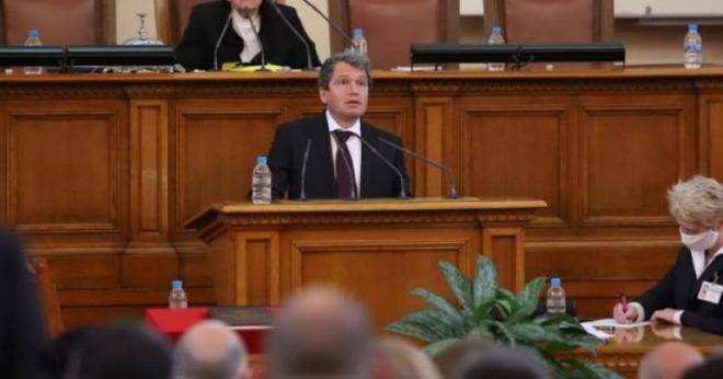 Първо официално изявление на Има такъв народ-Ето какво ще направят първо!