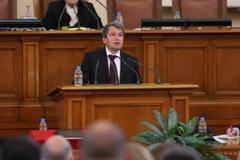 Първо официално изявление на Има такъв народ-Ето какво ще направят първо!