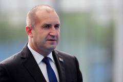 Румен Радев: Президентското вето не е акт на война с парламента
