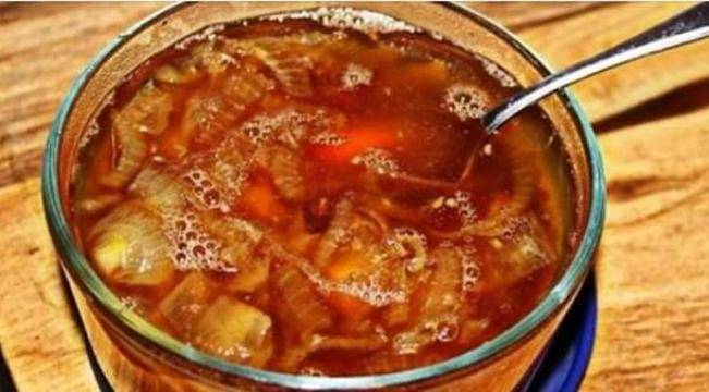 Бабина рецепта при белодробни заболявания и много силна кашлица