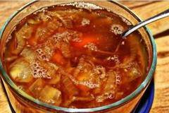 Бабина рецепта при белодробни заболявания и много силна кашлица