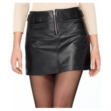 КЪСА КОЖЕНА ПОЛА