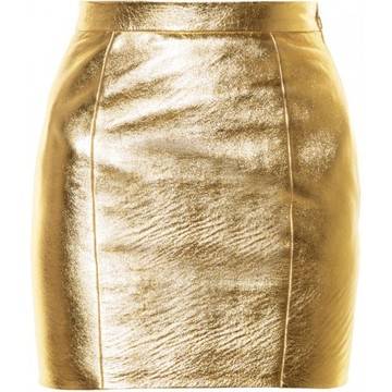 ЗЛАТНА КОЖЕНА ПОЛА