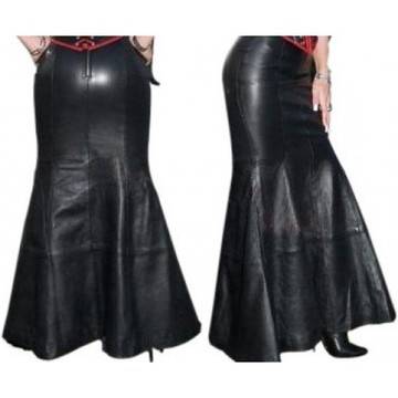 ДЪЛГА КОЖЕНА ПОЛА