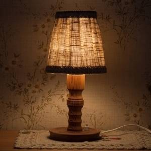 LED крушка за нощна лампа