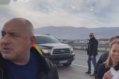 Искат Борисов да бъде доведен принудително в парламента от НСО