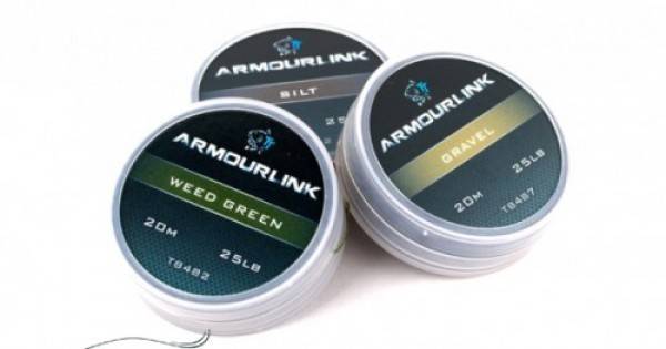Влакно Nash Armourlink