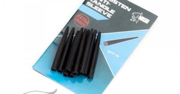 Антиусукващ шлаух Nash Tungsten Anti-Tangle Sleeves